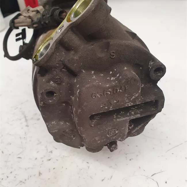 Compressore aria condizionata