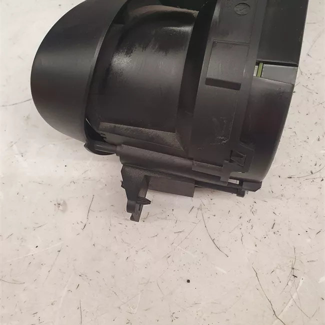 Quadro strumenti completo con displaty molutifunzione