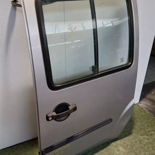 Porta posteriore sinistra