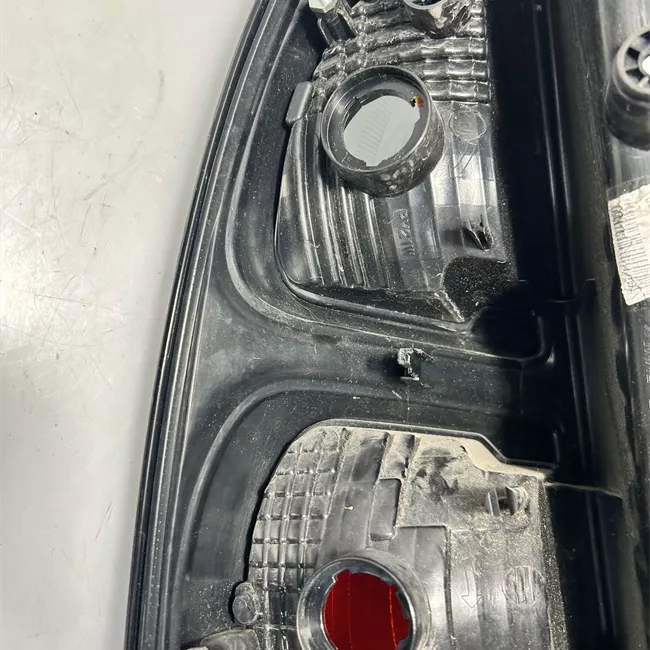 Fanale posteriore destro