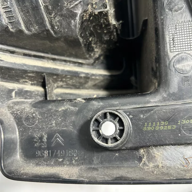 Fanale posteriore destro