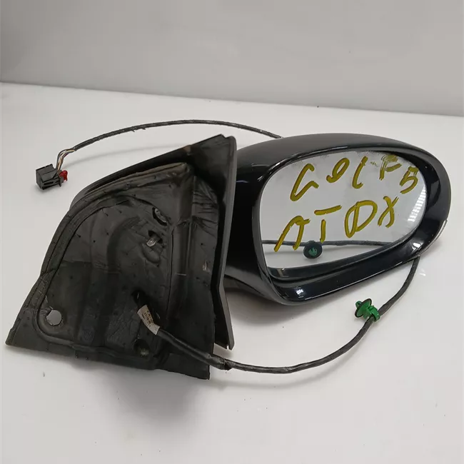 Retrovisore esterno regolazione elettrica destro