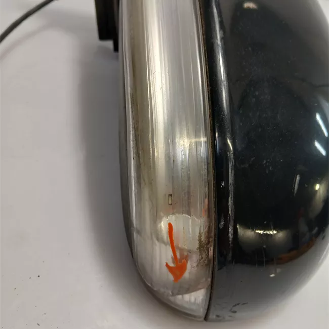 Retrovisore esterno regolazione elettrica sinistro