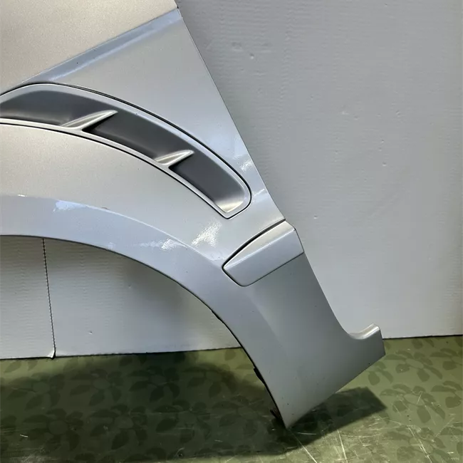 Parafango anteriore sinistro