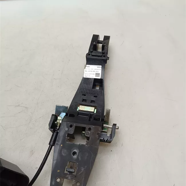 Serratura porta posteriore destra