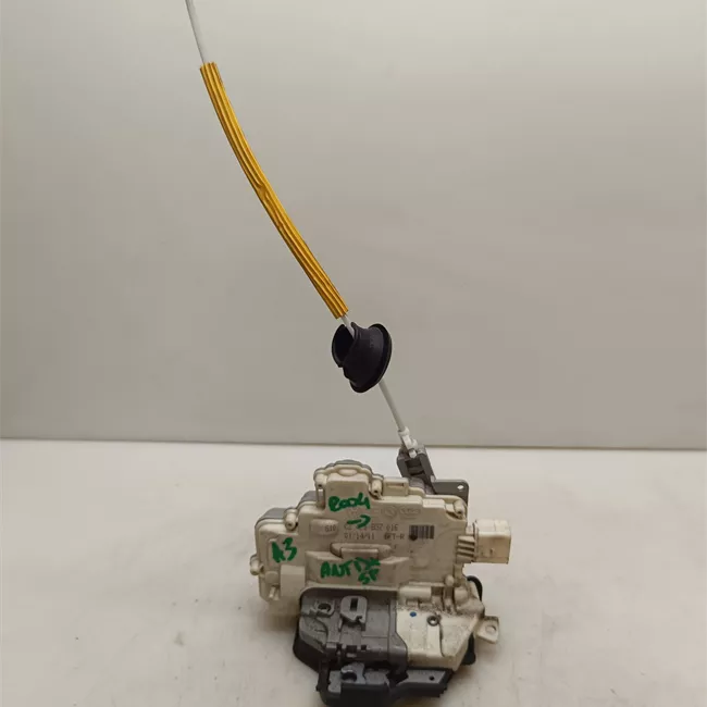 Serratura porta anteriore destra