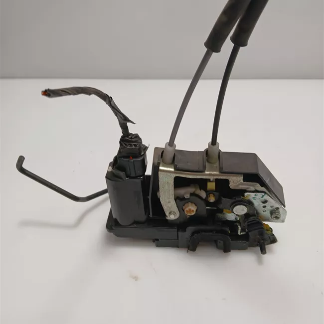 Serratura porta posteriore sinistra