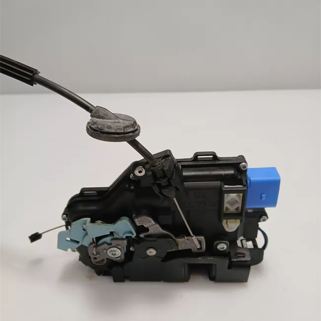 Serratura porta anteriore sinistra