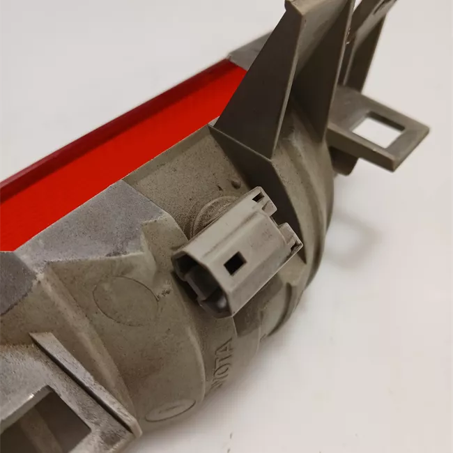 Fanale stop supplementare