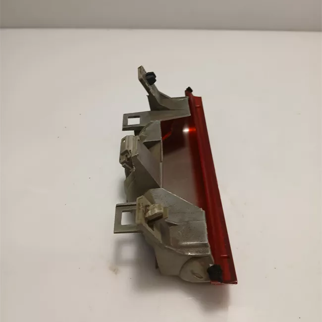 Fanale stop supplementare