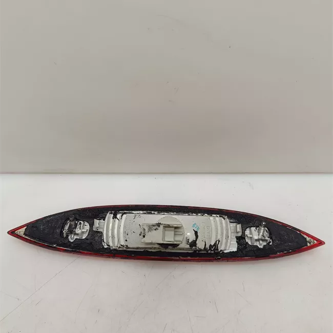 Fanale stop supplementare