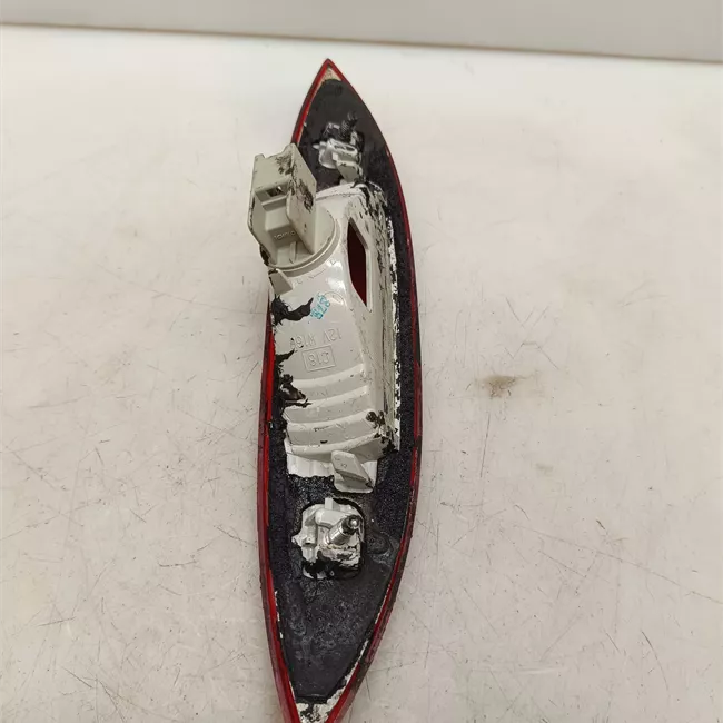 Fanale stop supplementare