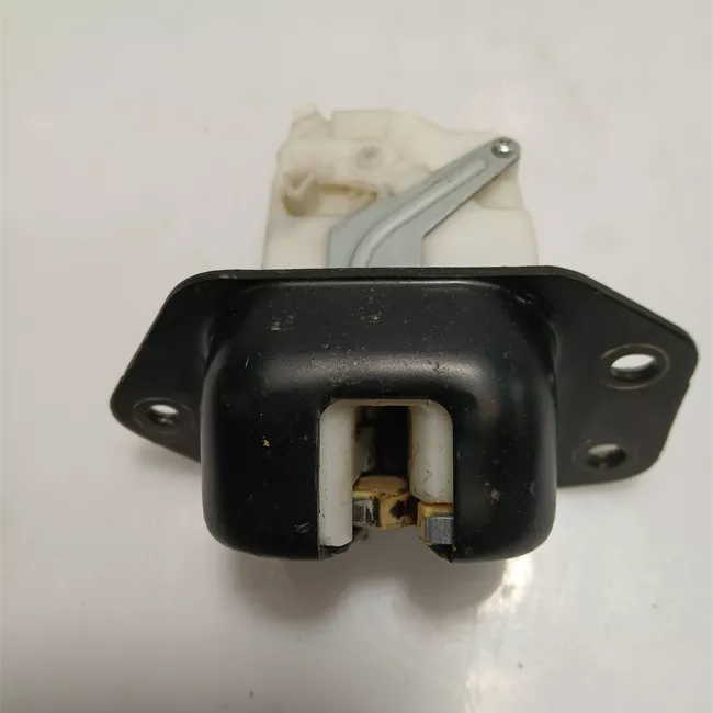 Serratura portello posteriore