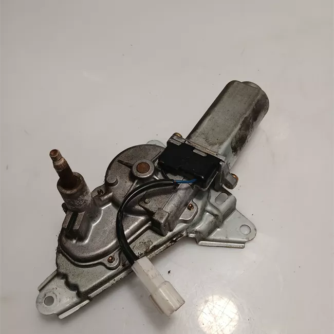 Motorino tergilunotto