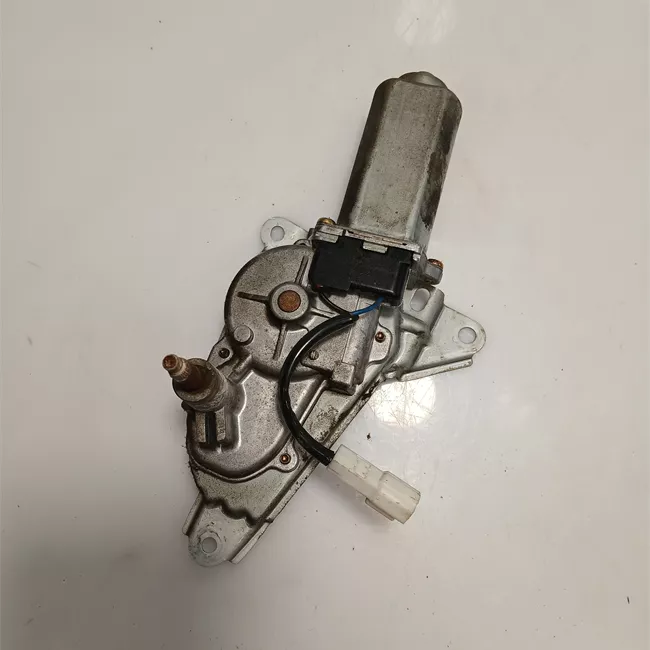 Motorino tergilunotto