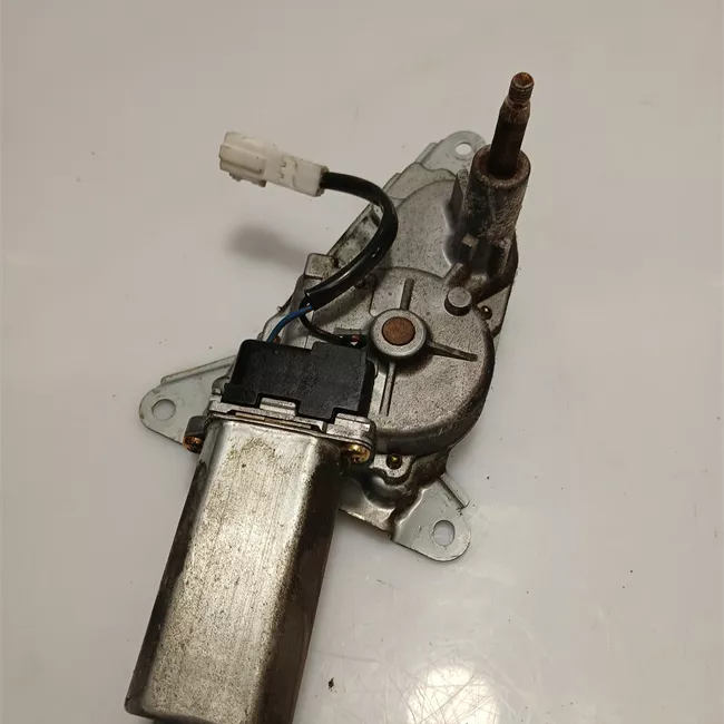 Motorino tergilunotto