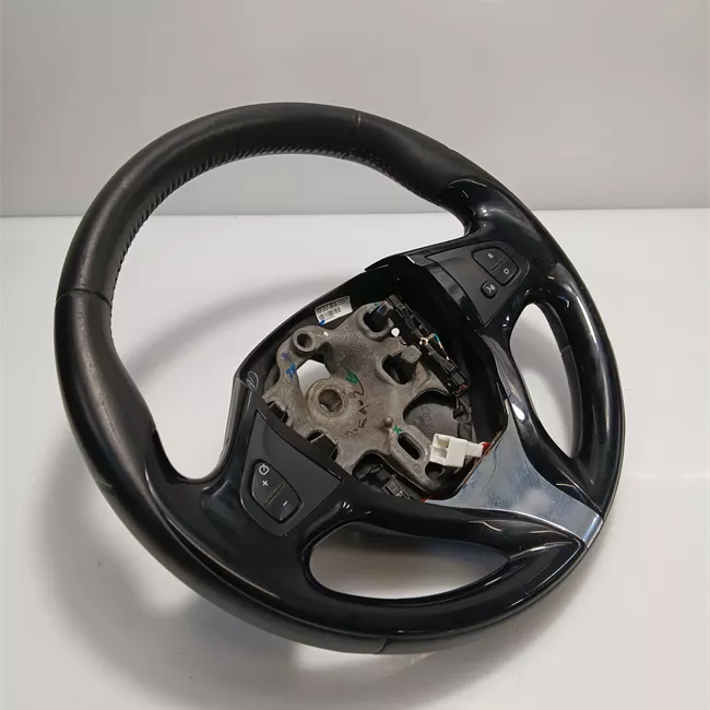 Volante Pelle SANF78