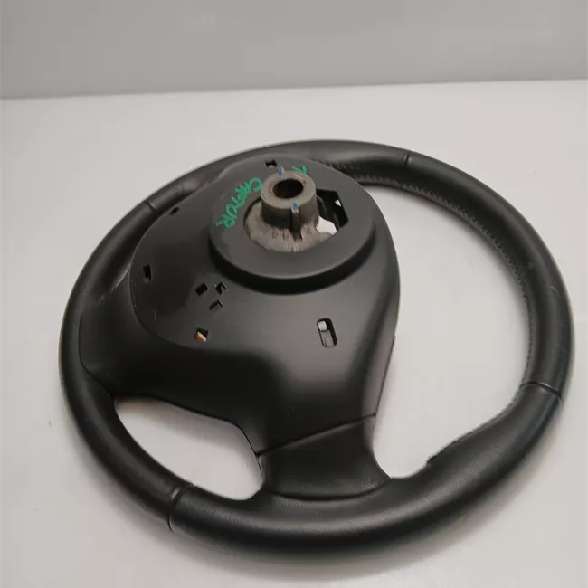 Volante Pelle SANF78