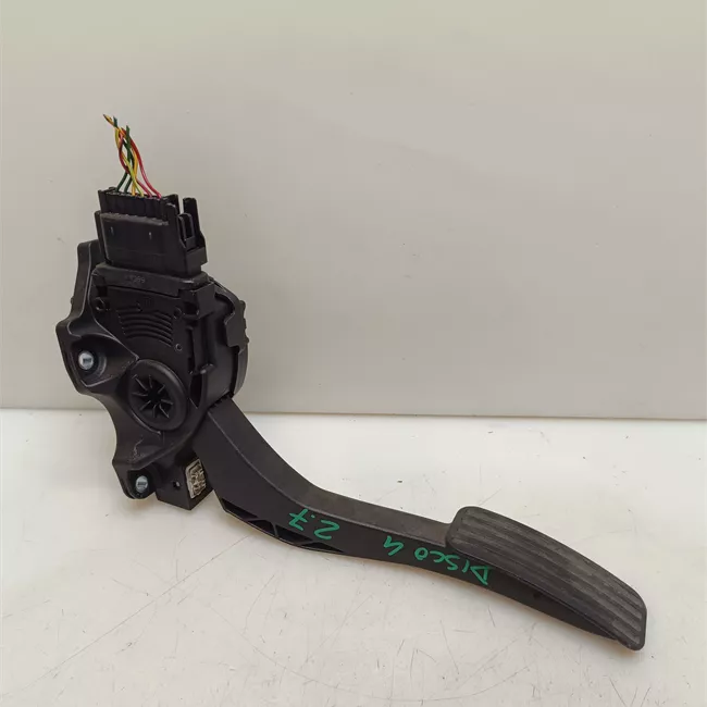 Pedale acceleratore atm