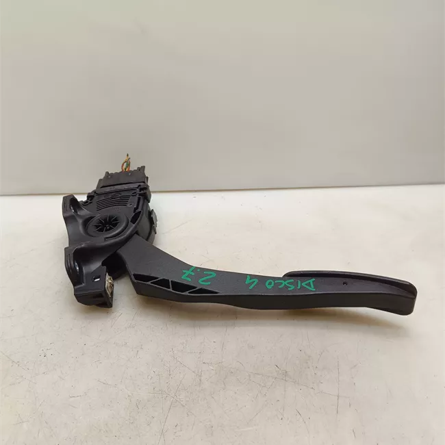 Pedale acceleratore atm