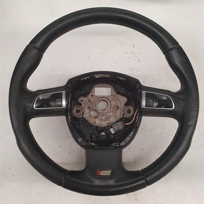 Volante Pelle sport multif con tiptronic