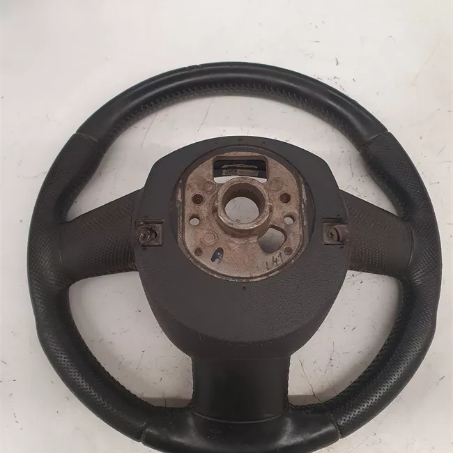 Volante Pelle sport multif con tiptronic