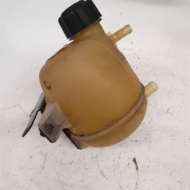 Vaschetta compensazione radiatore