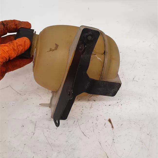 Vaschetta compensazione radiatore