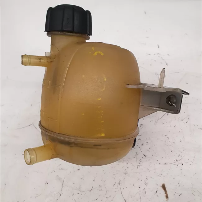 Vaschetta compensazione radiatore