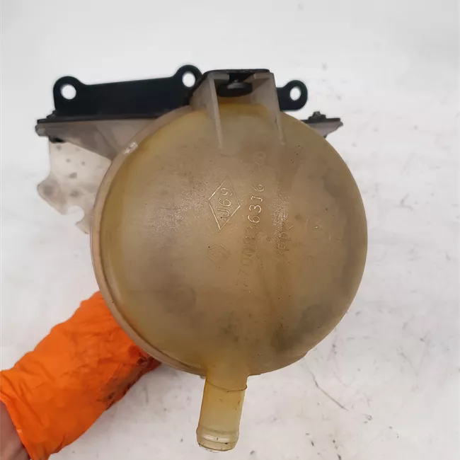 Vaschetta compensazione radiatore