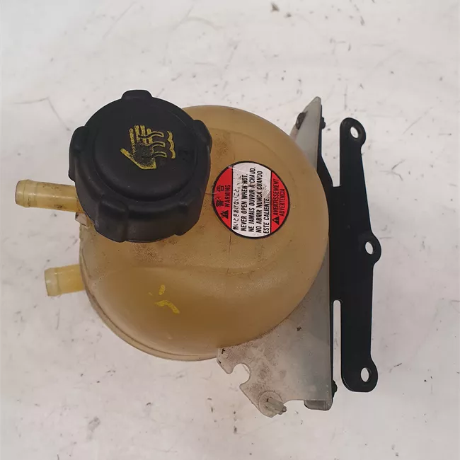 Vaschetta compensazione radiatore