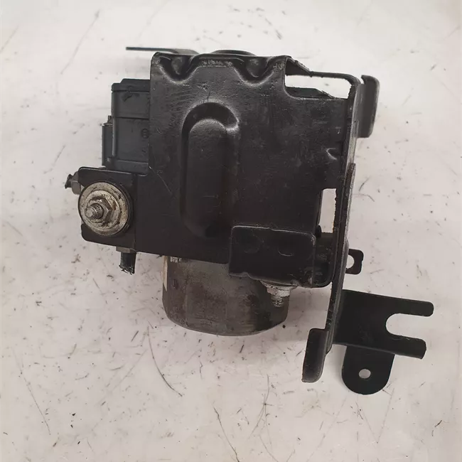 Aggregato ABS Da telecodificare