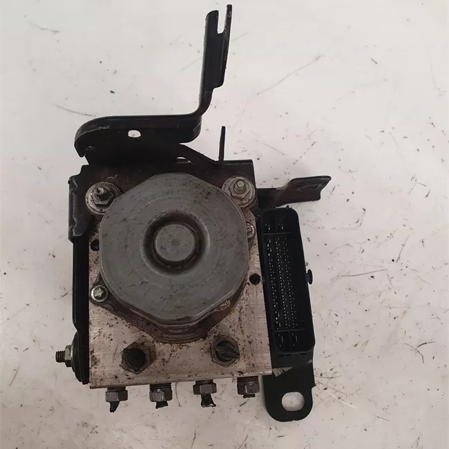 Aggregato ABS Da telecodificare