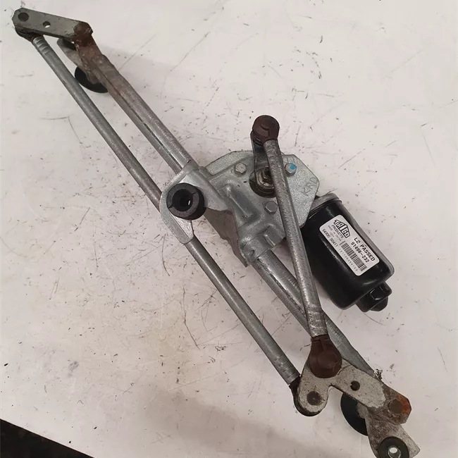 Motorino tergiparabrezza