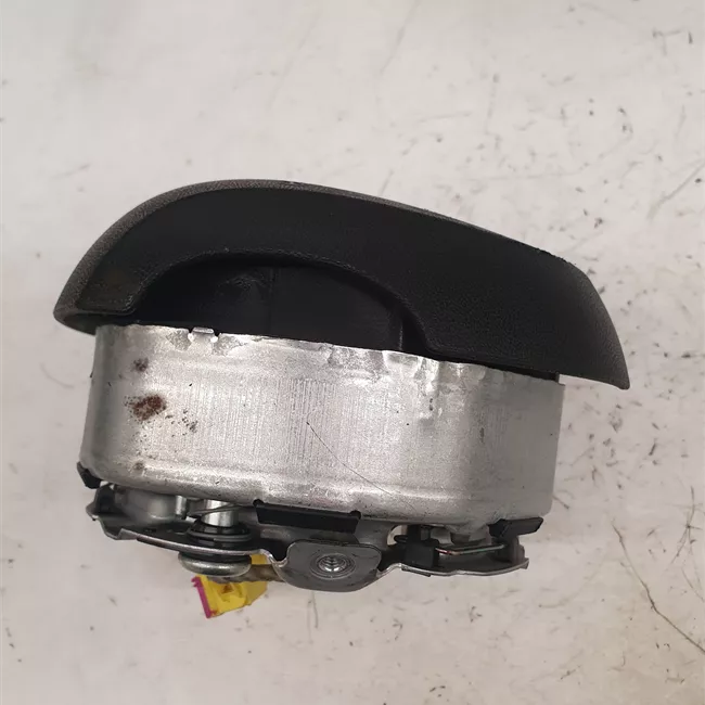 Dispositivo airbag lato guida