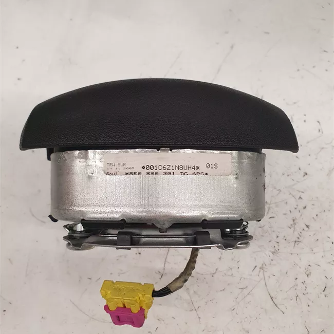 Dispositivo airbag lato guida