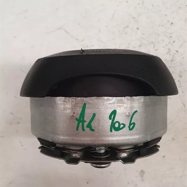 Dispositivo airbag lato guida