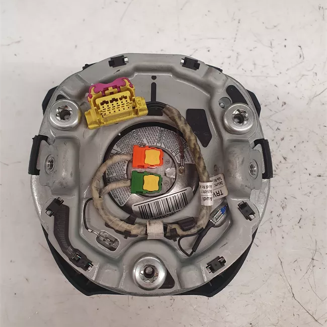 Dispositivo airbag lato guida