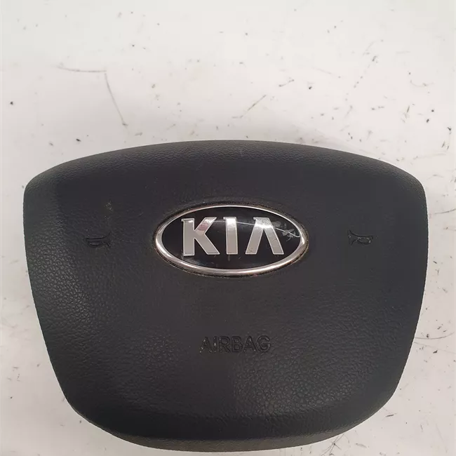 Dispositivo airbag lato guida