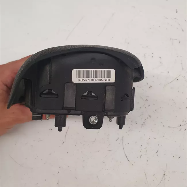 Dispositivo airbag lato guida