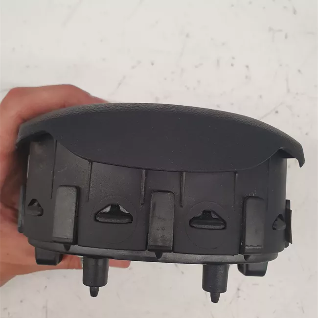 Dispositivo airbag lato guida