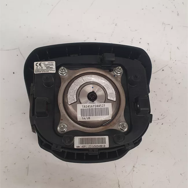 Dispositivo airbag lato guida