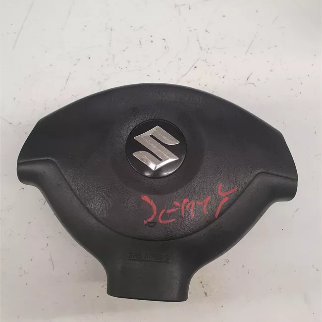 Dispositivo airbag lato guida