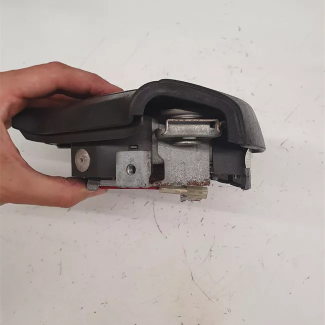 Dispositivo airbag lato guida