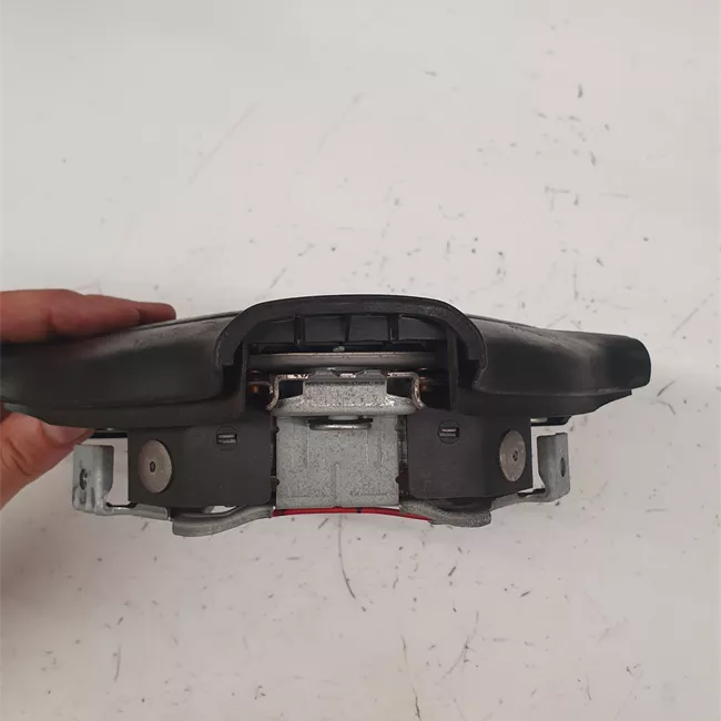 Dispositivo airbag lato guida