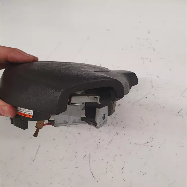 Dispositivo airbag lato guida