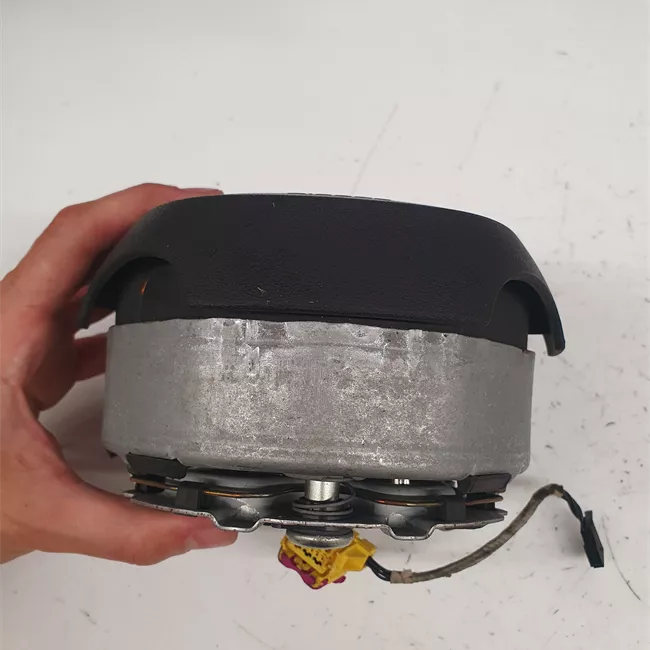 Dispositivo airbag lato guida Sport