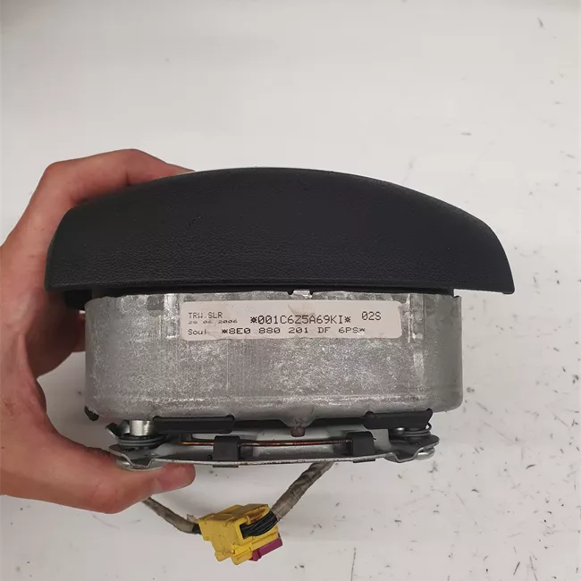 Dispositivo airbag lato guida Sport