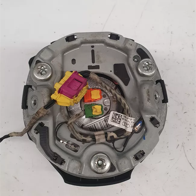 Dispositivo airbag lato guida Sport