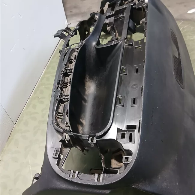 Cruscotto senza predisposizione PDA 2